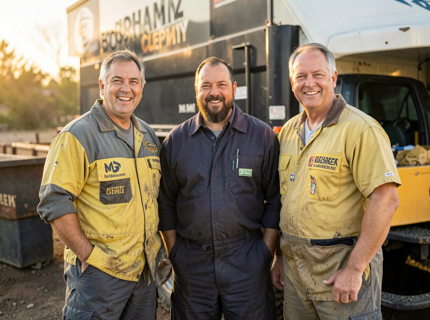 Sewage Cleanup company in Otto, WY