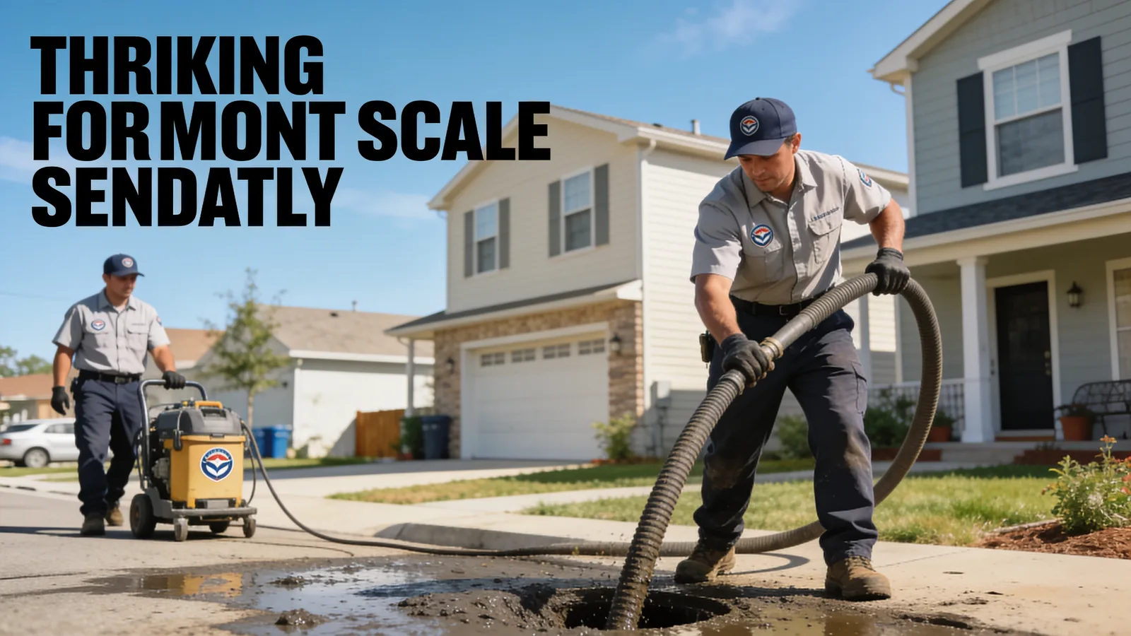 Sewage Cleanup in Otto, WY near me